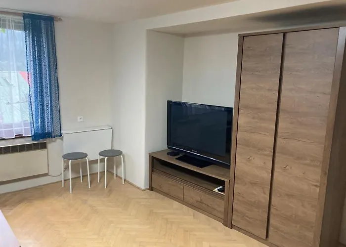 Apartman Rekys