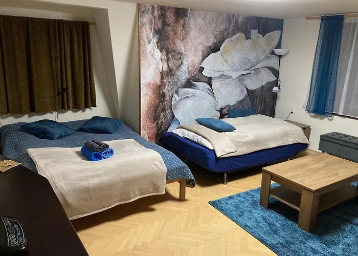 Apartman Rekys
