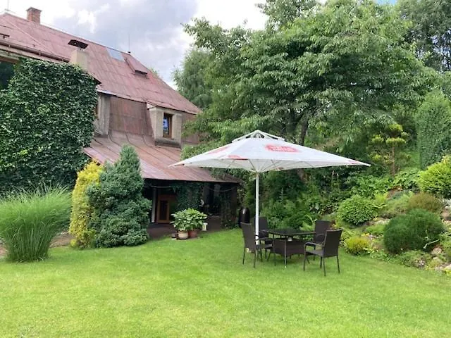 Apartman Rekys